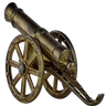 Custard Cannon